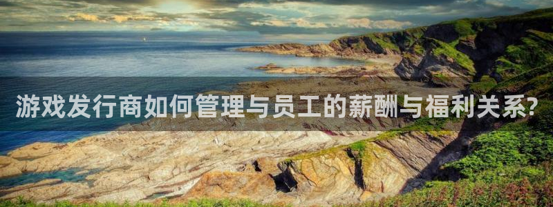 pp电子官网平台怎么样知乎：游戏发行商如何管理与员工的薪酬与福利关系?
